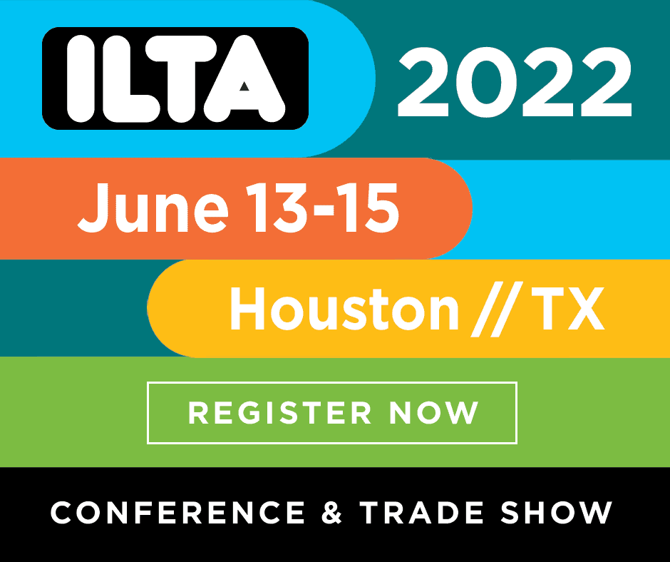 ILTA 2022